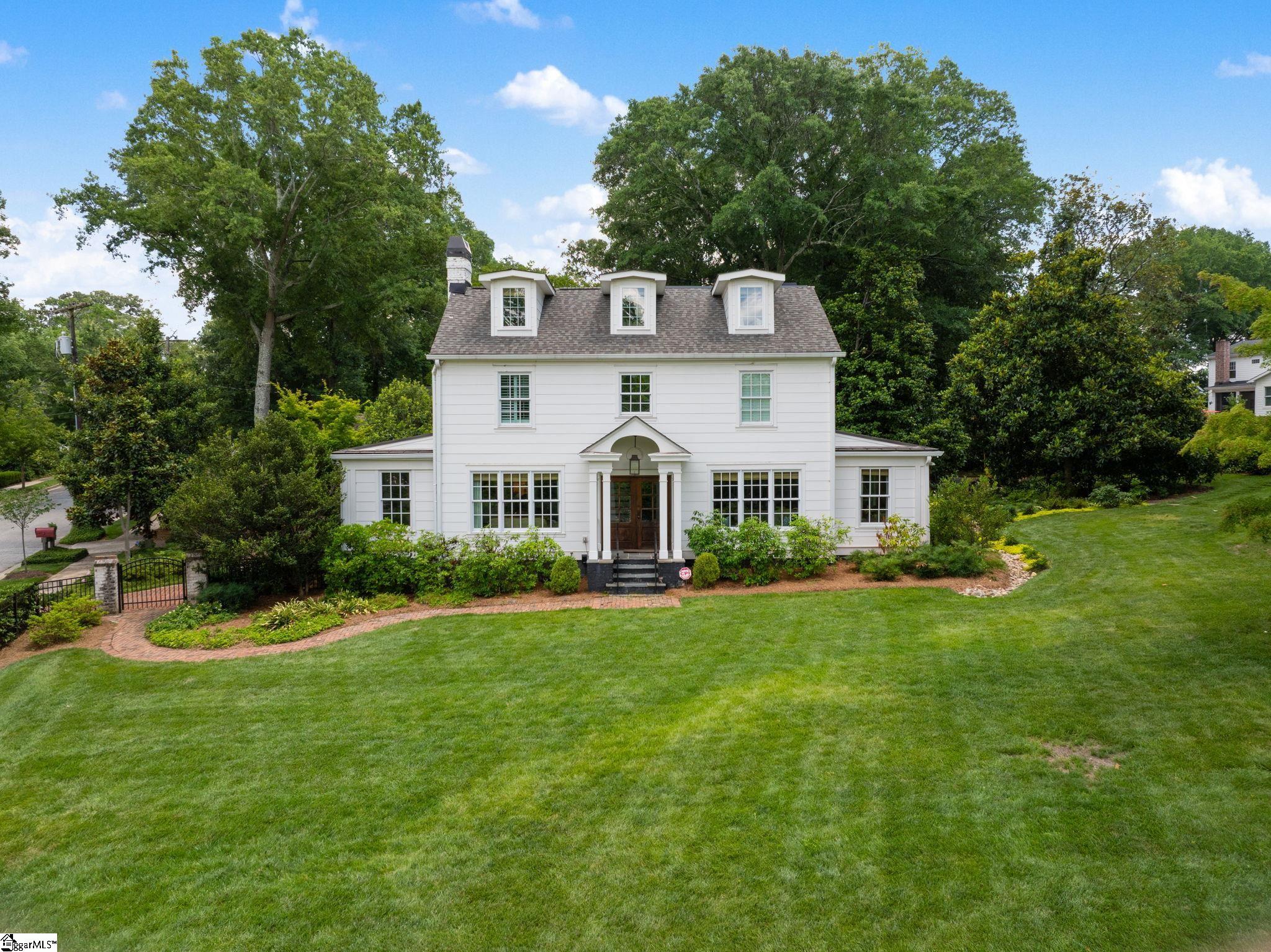 225 W Faris Road Greenville SC 29605