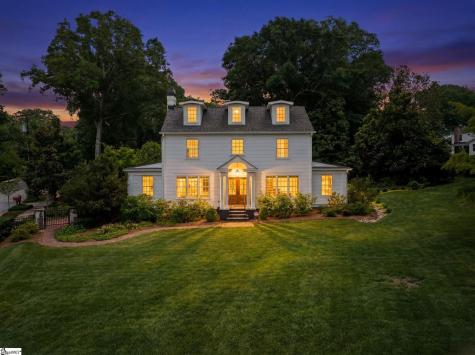 225 W Faris Road Greenville SC 29605