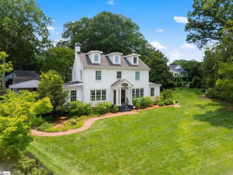 225 W Faris Road Greenville SC 29605