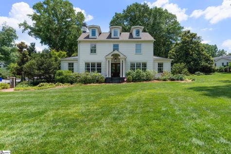 225 W Faris Road Greenville SC 29605