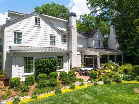 225 W Faris Road Greenville SC 29605