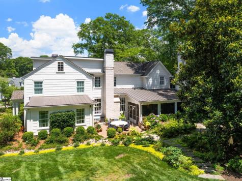 225 W Faris Road Greenville SC 29605