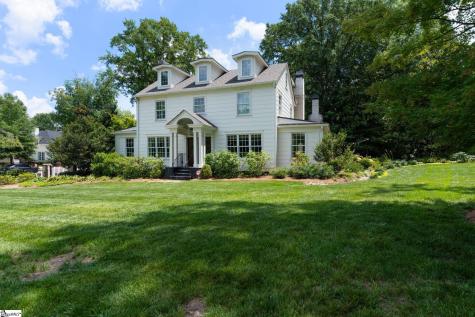 225 W Faris Road Greenville SC 29605