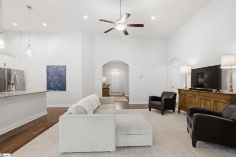 401 Rubia Drive Greenville SC 29607