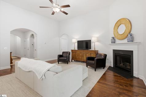 401 Rubia Drive Greenville SC 29607