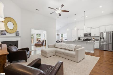 401 Rubia Drive Greenville SC 29607