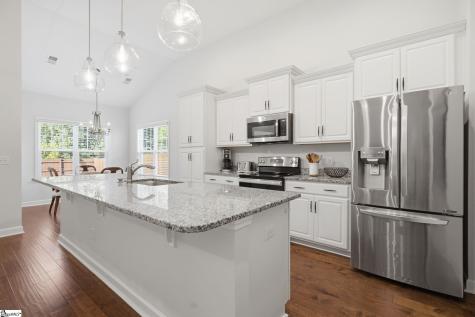 401 Rubia Drive Greenville SC 29607