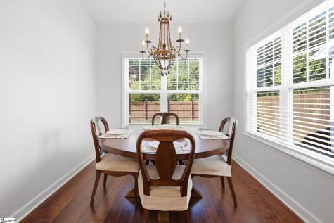 401 Rubia Drive Greenville SC 29607