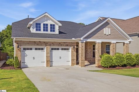 401 Rubia Drive Greenville SC 29607
