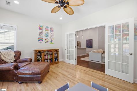 401 Rubia Drive Greenville SC 29607