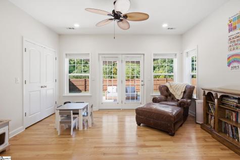 401 Rubia Drive Greenville SC 29607