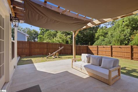 401 Rubia Drive Greenville SC 29607