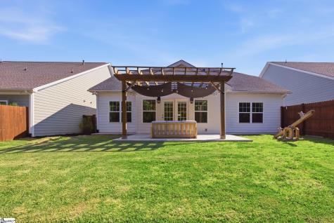 401 Rubia Drive Greenville SC 29607