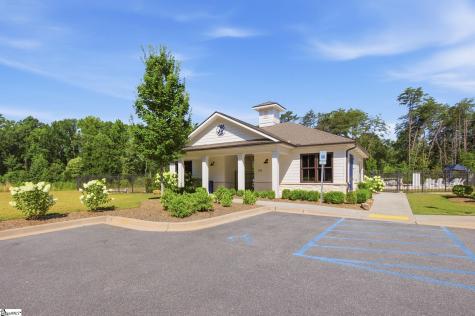 401 Rubia Drive Greenville SC 29607
