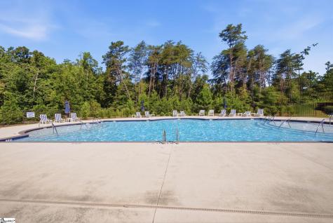 401 Rubia Drive Greenville SC 29607