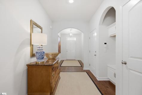 401 Rubia Drive Greenville SC 29607