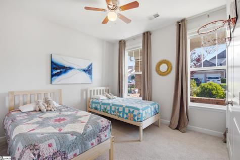 401 Rubia Drive Greenville SC 29607