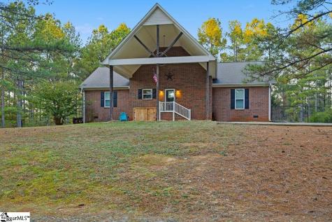 1907 Mountain Creek Church Road Starr SC 29684