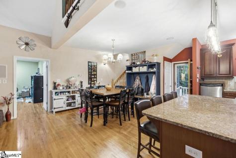 1907 Mountain Creek Church Road Starr SC 29684