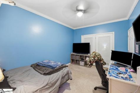 1907 Mountain Creek Church Road Starr SC 29684