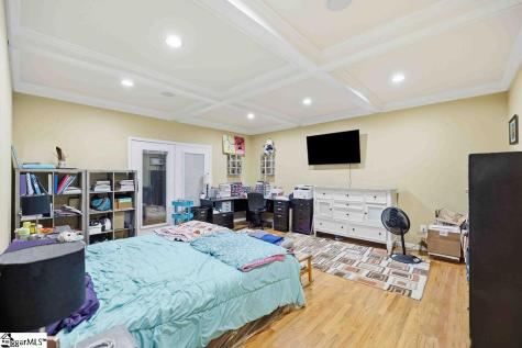 1907 Mountain Creek Church Road Starr SC 29684