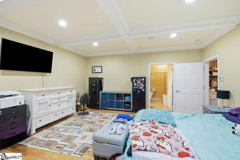 1907 Mountain Creek Church Road Starr SC 29684