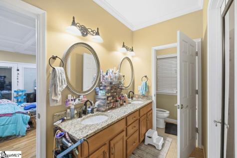 1907 Mountain Creek Church Road Starr SC 29684
