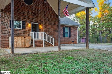 1907 Mountain Creek Church Road Starr SC 29684