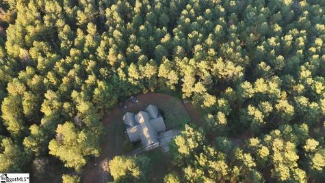 1907 Mountain Creek Church Road Starr SC 29684