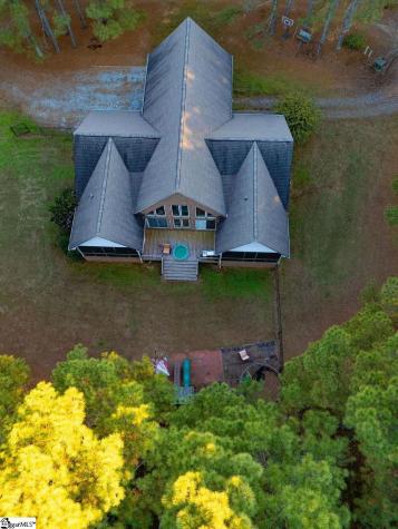 1907 Mountain Creek Church Road Starr SC 29684
