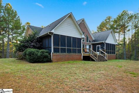 1907 Mountain Creek Church Road Starr SC 29684