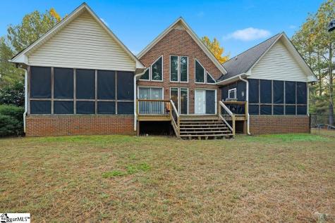 1907 Mountain Creek Church Road Starr SC 29684
