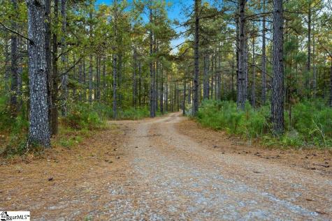 1907 Mountain Creek Church Road Starr SC 29684