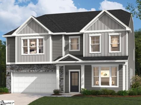 109 Thurgood Drive Extension Greenville SC 29607