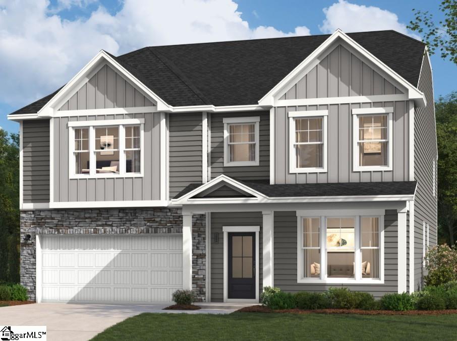109 Thurgood Drive Extension Greenville SC 29607
