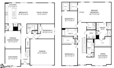 109 Thurgood Drive Extension Greenville SC 29607