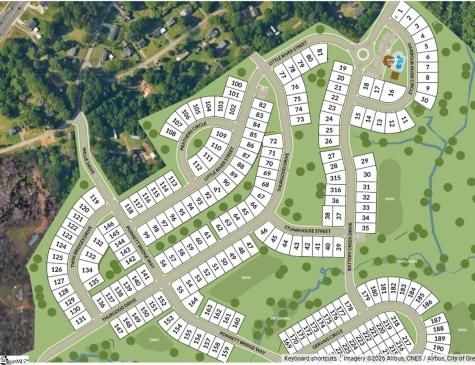 109 Thurgood Drive Extension Greenville SC 29607
