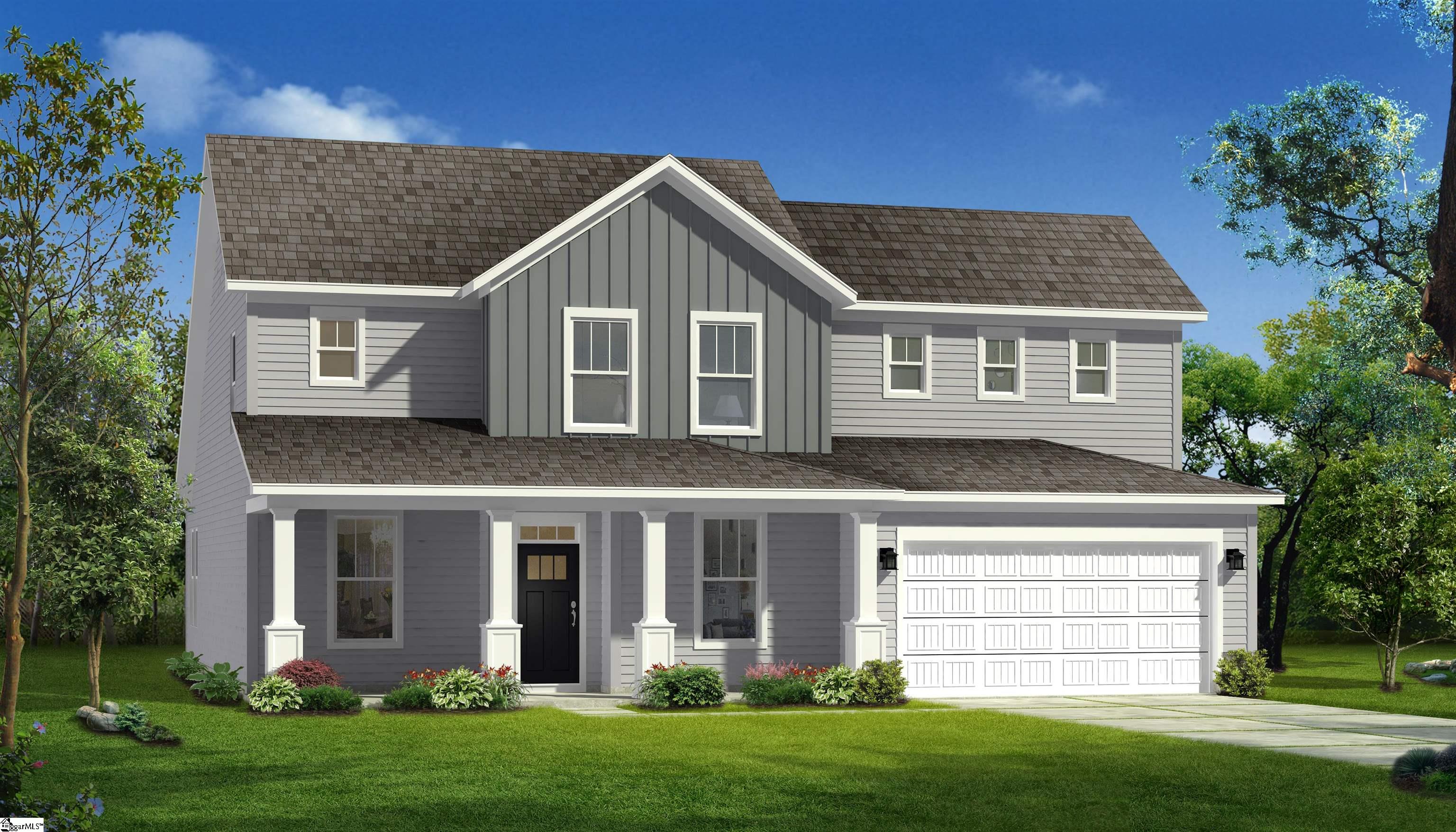 421 Fox Pond Drive Seneca SC 29678