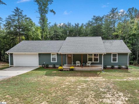 360 Greenwood Road Landrum SC 29356