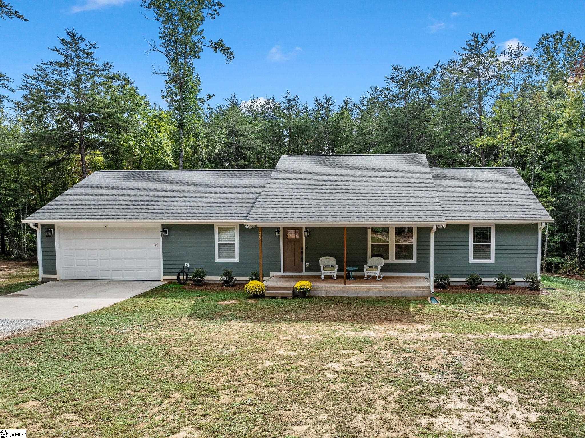 360 Greenwood Road Landrum SC 29356
