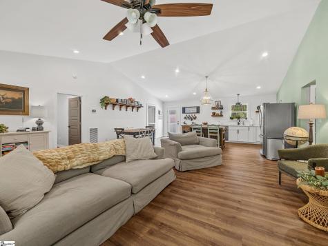 360 Greenwood Road Landrum SC 29356