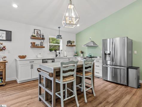 360 Greenwood Road Landrum SC 29356