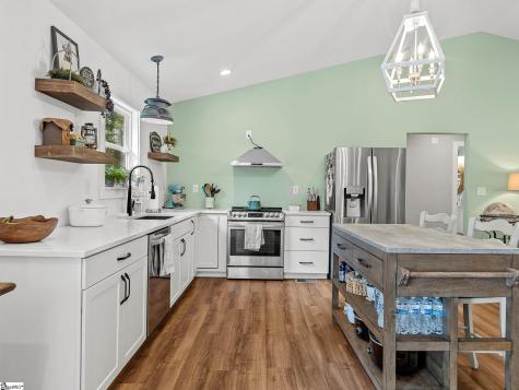 360 Greenwood Road Landrum SC 29356