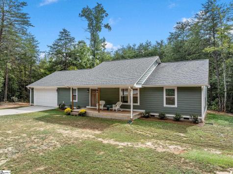 360 Greenwood Road Landrum SC 29356