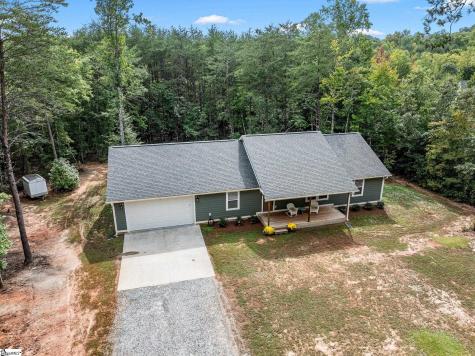 360 Greenwood Road Landrum SC 29356