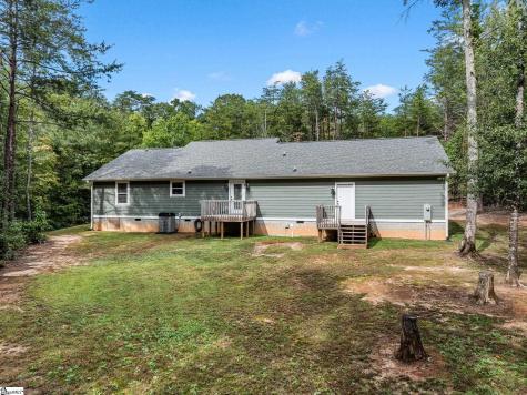 360 Greenwood Road Landrum SC 29356