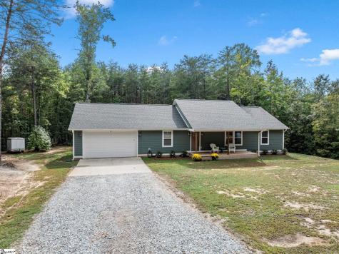 360 Greenwood Road Landrum SC 29356