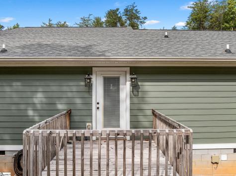 360 Greenwood Road Landrum SC 29356