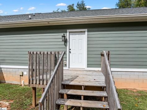 360 Greenwood Road Landrum SC 29356