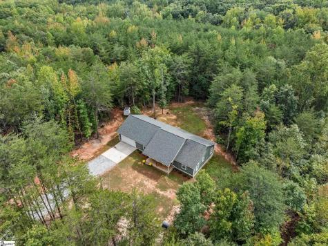 360 Greenwood Road Landrum SC 29356